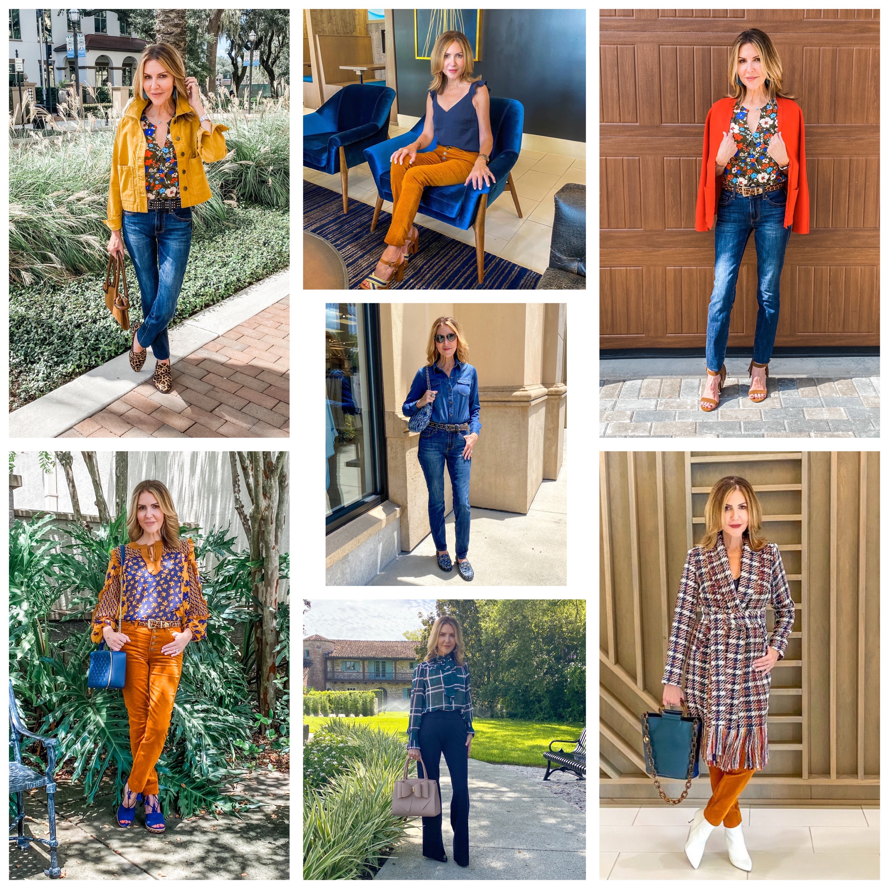 Cabi Fall 2020 Collection image