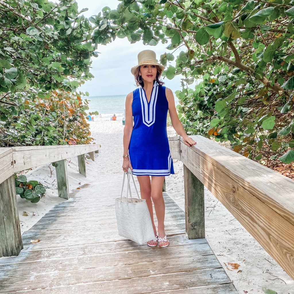 A weekend discovering Naples, Florida with Cabana Life - 50 Shades of Style