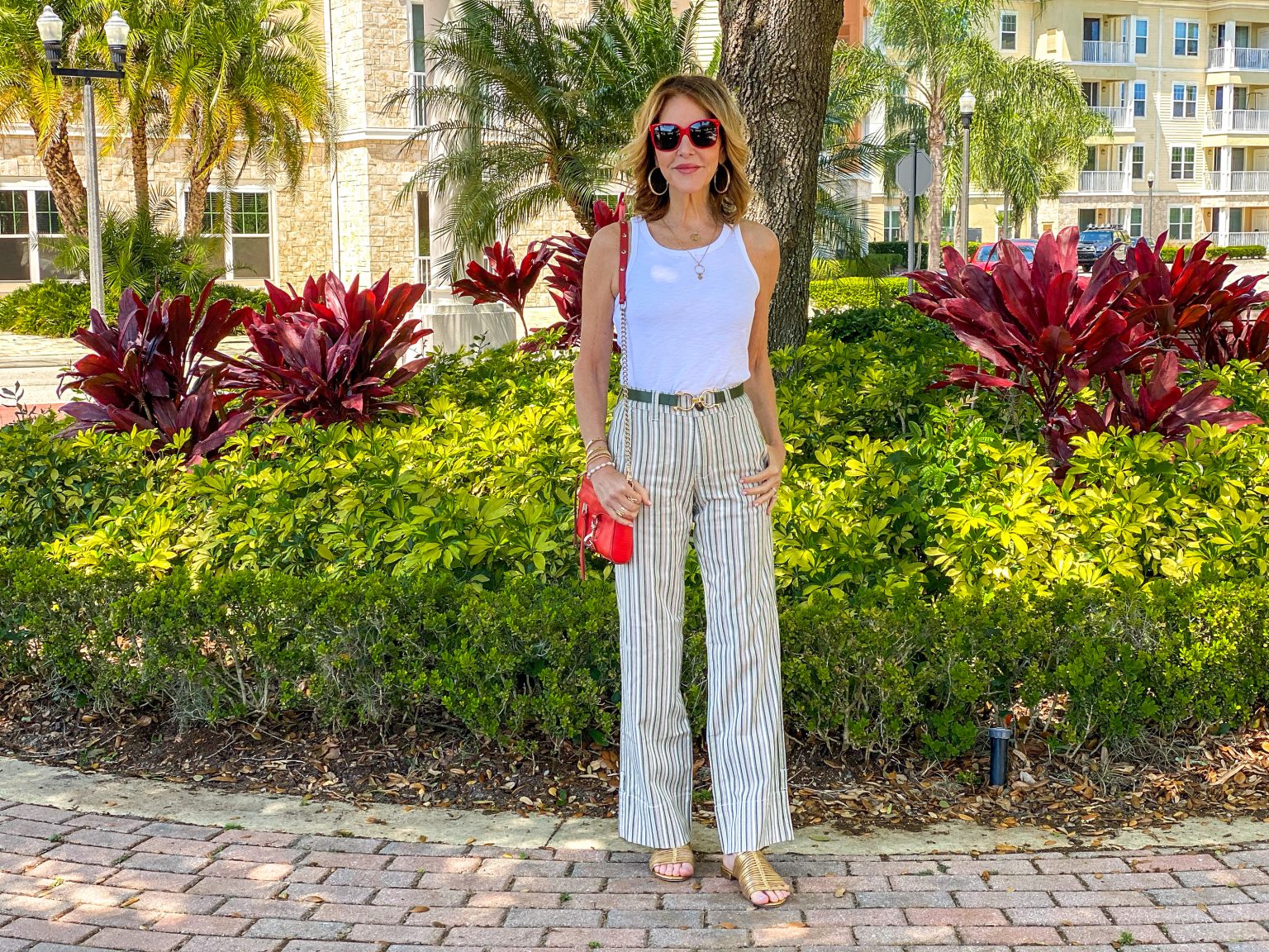 cabi Spring 2021 Color Outside The Lines - 50 Shades of Style